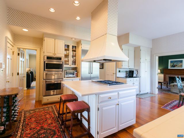 268 SPRINGDALE DR, Keswick, VA 22947