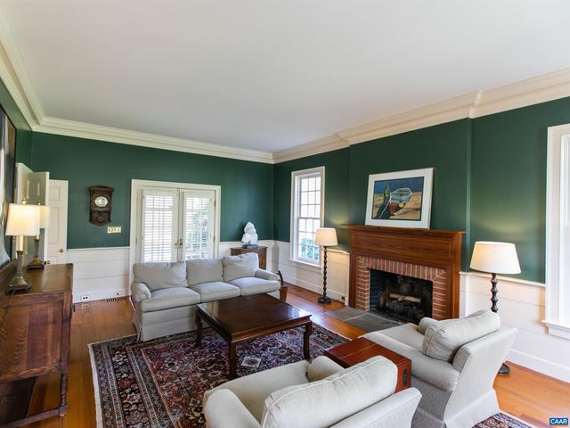 268 SPRINGDALE DR, Keswick, VA 22947