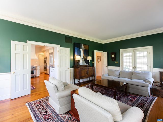 268 SPRINGDALE DR, Keswick, VA 22947