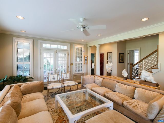 268 SPRINGDALE DR, Keswick, VA 22947