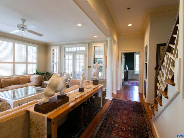 268 SPRINGDALE DR, Keswick, VA 22947