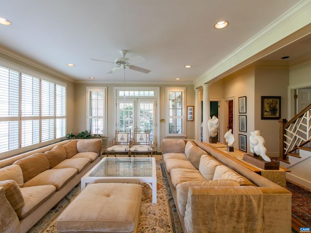 268 SPRINGDALE DR, Keswick, VA 22947