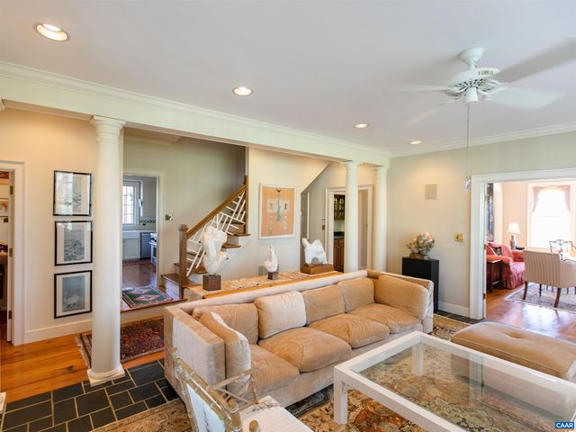 268 SPRINGDALE DR, Keswick, VA 22947