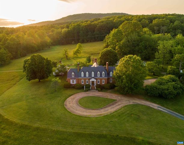 268 SPRINGDALE DR, Keswick, VA 22947