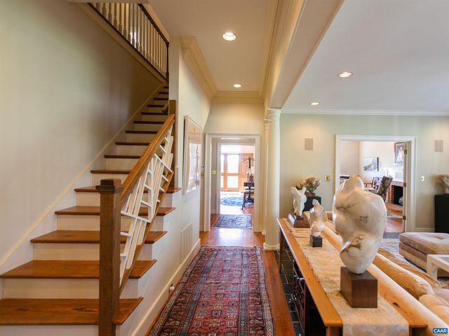 268 SPRINGDALE DR, Keswick, VA 22947