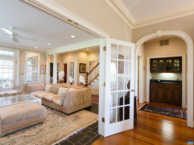 268 SPRINGDALE DR, Keswick, VA 22947