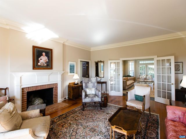 268 SPRINGDALE DR, Keswick, VA 22947
