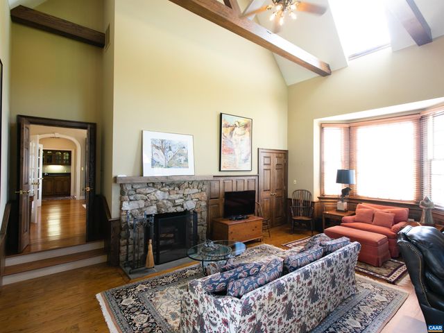 268 SPRINGDALE DR, Keswick, VA 22947