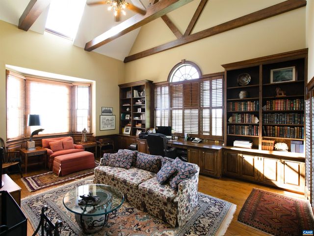 268 SPRINGDALE DR, Keswick, VA 22947