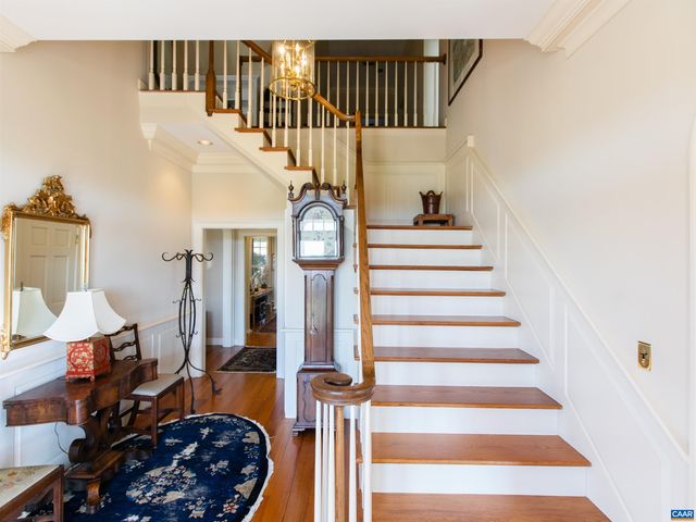 268 SPRINGDALE DR, Keswick, VA 22947