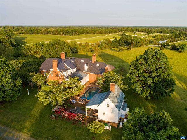 268 SPRINGDALE DR, Keswick, VA 22947