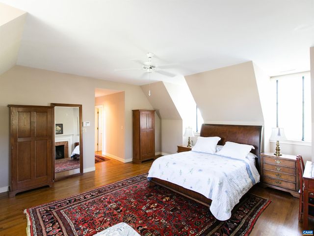 268 SPRINGDALE DR, Keswick, VA 22947