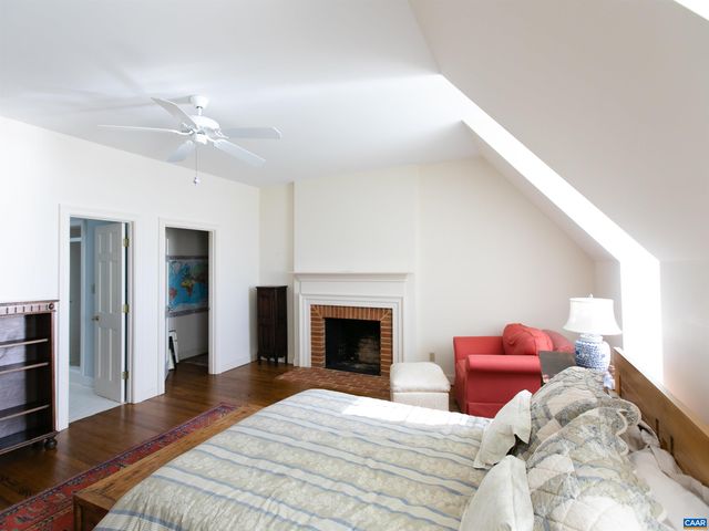268 SPRINGDALE DR, Keswick, VA 22947