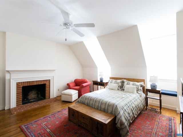 268 SPRINGDALE DR, Keswick, VA 22947