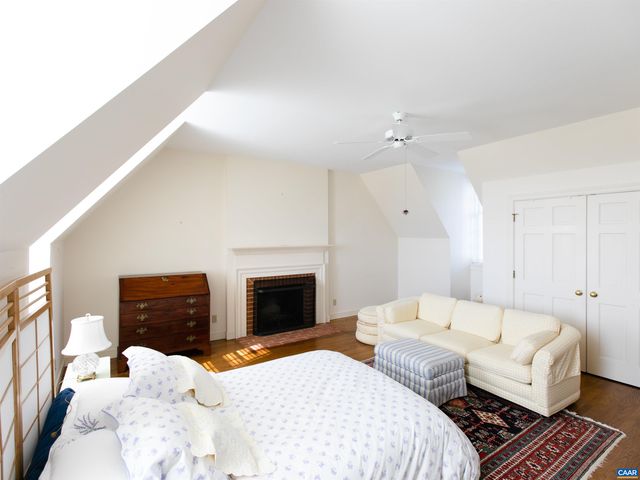 268 SPRINGDALE DR, Keswick, VA 22947