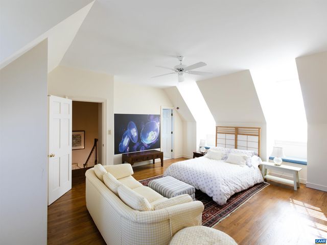 268 SPRINGDALE DR, Keswick, VA 22947