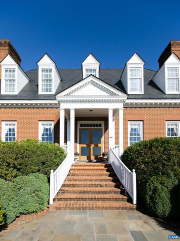 268 SPRINGDALE DR, Keswick, VA 22947
