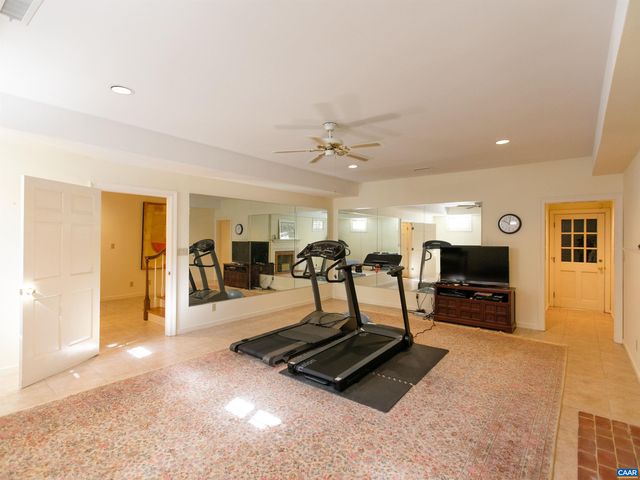 268 SPRINGDALE DR, Keswick, VA 22947