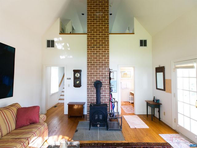 268 SPRINGDALE DR, Keswick, VA 22947