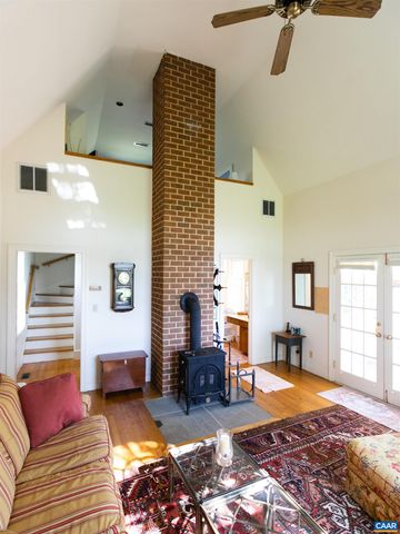 268 SPRINGDALE DR, Keswick, VA 22947