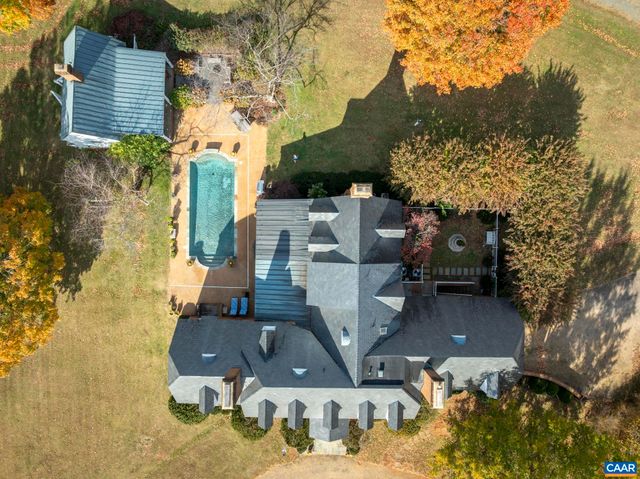 268 SPRINGDALE DR, Keswick, VA 22947