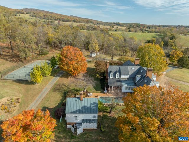268 SPRINGDALE DR, Keswick, VA 22947