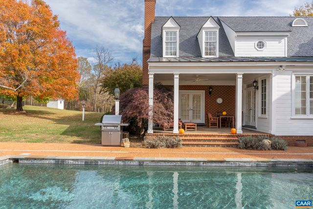 268 SPRINGDALE DR, Keswick, VA 22947