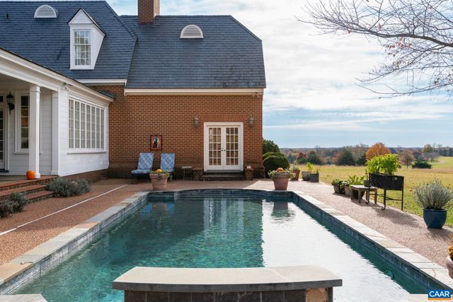 268 SPRINGDALE DR, Keswick, VA 22947