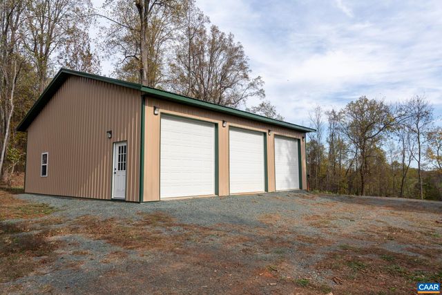 268 SPRINGDALE DR, Keswick, VA 22947