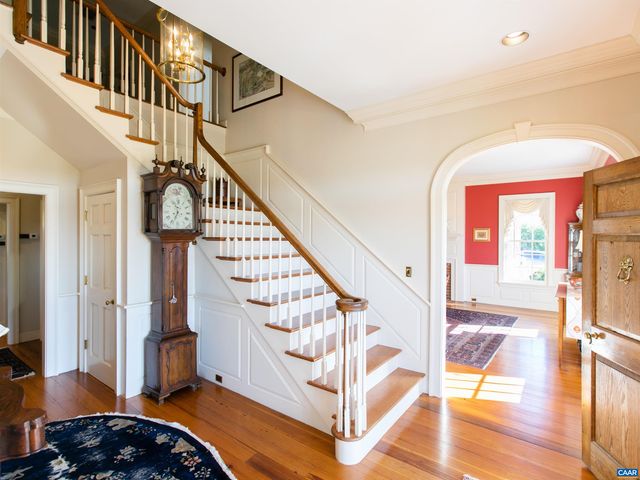 268 SPRINGDALE DR, Keswick, VA 22947