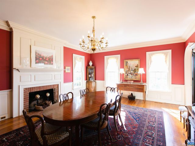 268 SPRINGDALE DR, Keswick, VA 22947