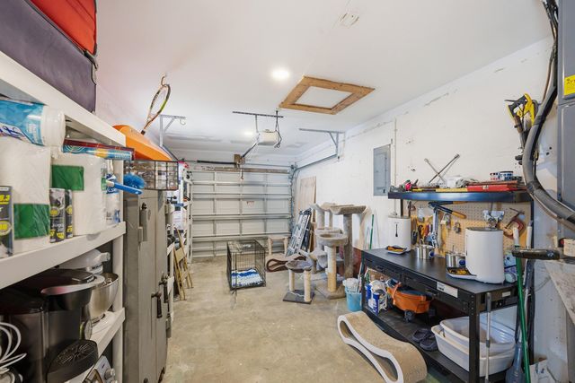 1125 N Rock Island Road, Margate, FL 33063