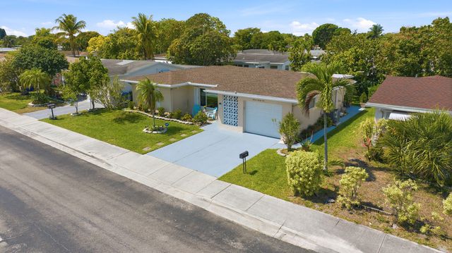 1125 N Rock Island Road, Margate, FL 33063