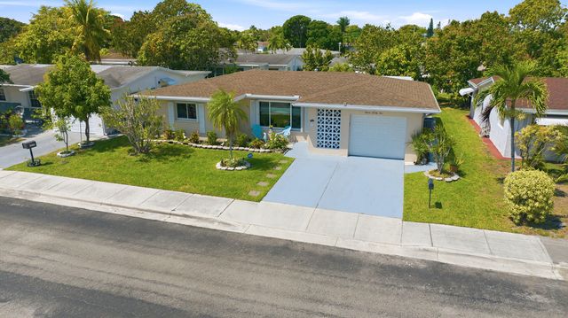 1125 N Rock Island Road, Margate, FL 33063