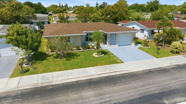 1125 N Rock Island Road, Margate, FL 33063