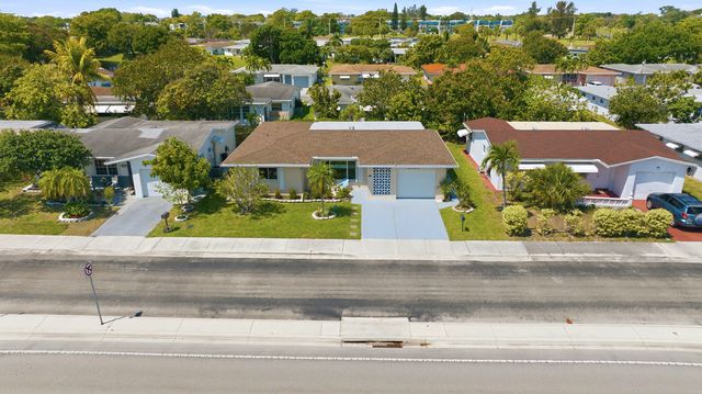 1125 N Rock Island Road, Margate, FL 33063