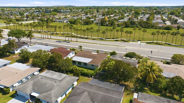 1125 N Rock Island Road, Margate, FL 33063