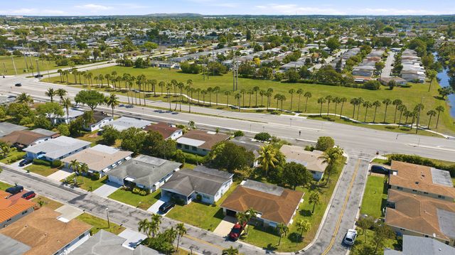 1125 N Rock Island Road, Margate, FL 33063