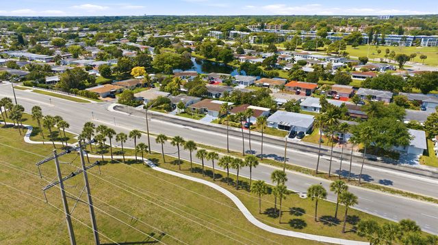 1125 N Rock Island Road, Margate, FL 33063