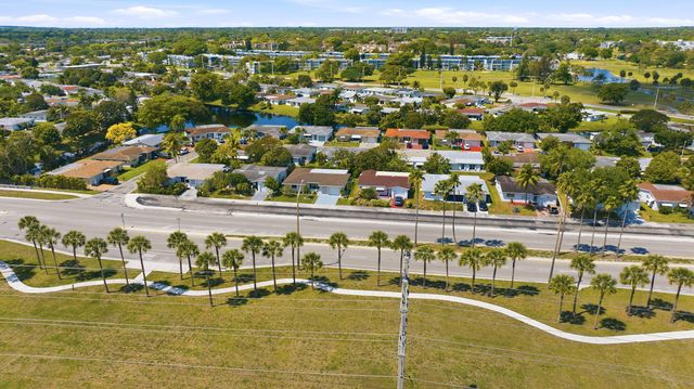 1125 N Rock Island Road, Margate, FL 33063