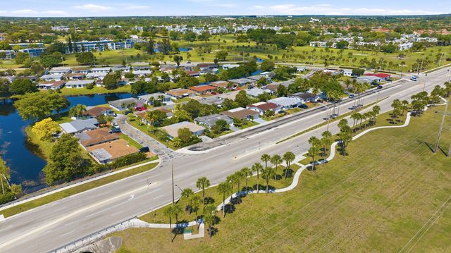 1125 N Rock Island Road, Margate, FL 33063