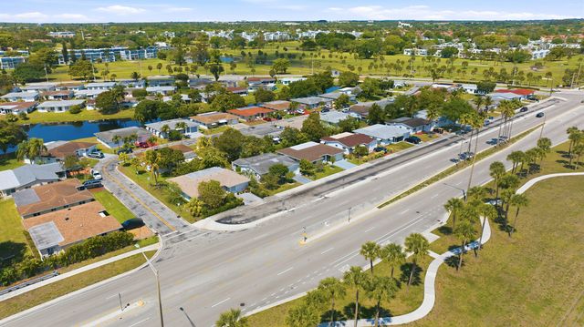 1125 N Rock Island Road, Margate, FL 33063