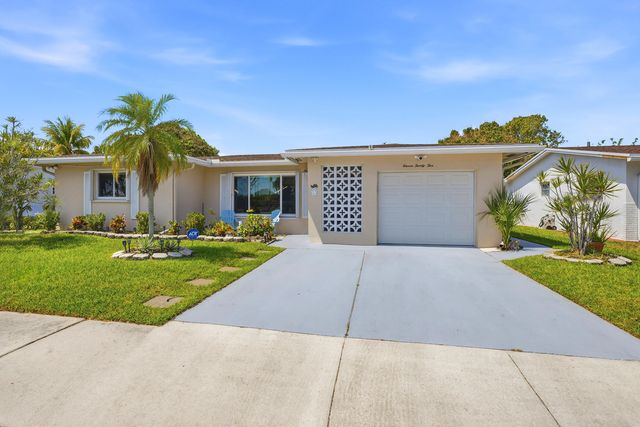 1125 N Rock Island Road, Margate, FL 33063