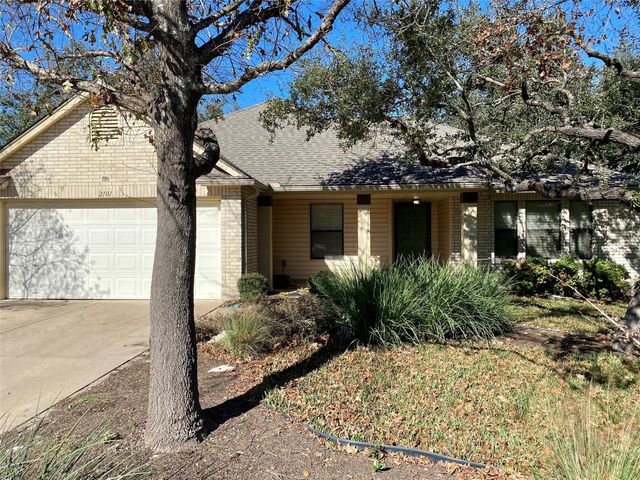 2101 Jasper LN, Cedar Park, TX 78613