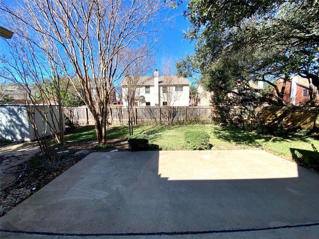 2101 Jasper LN, Cedar Park, TX 78613