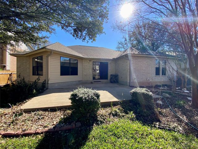 2101 Jasper LN, Cedar Park, TX 78613