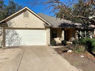 2101 Jasper LN, Cedar Park, TX 78613