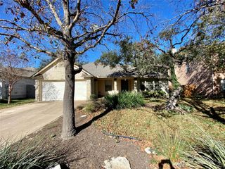 2101 Jasper LN, Cedar Park, TX 78613