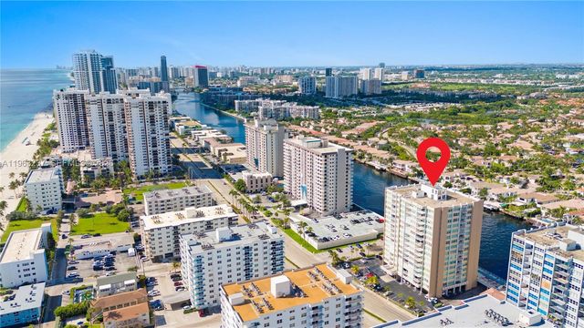 1410 S Ocean Dr 503, Hollywood, FL 33019