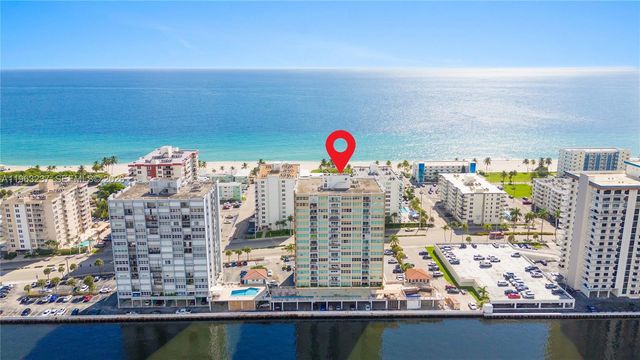 1410 S Ocean Dr 503, Hollywood, FL 33019